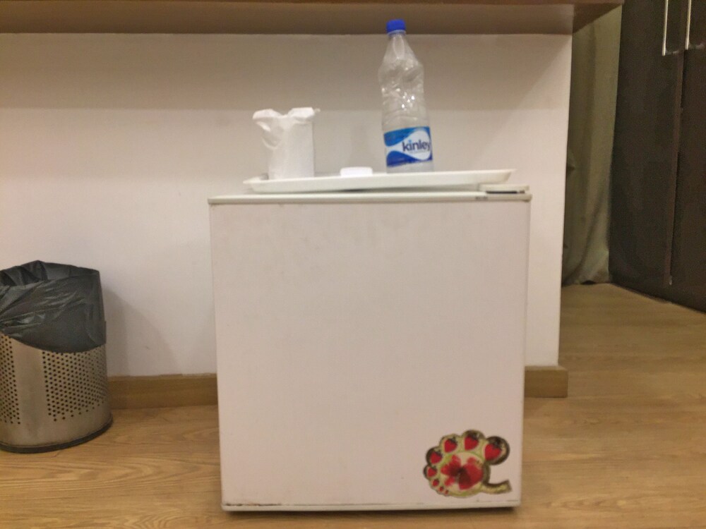 Bawa Residency Mini-Refrigerator