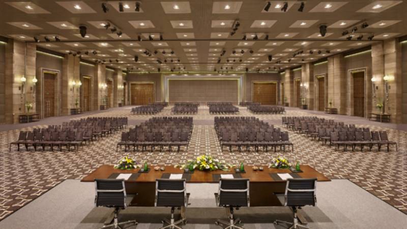Hyatt Regency Gurgaon Conferences