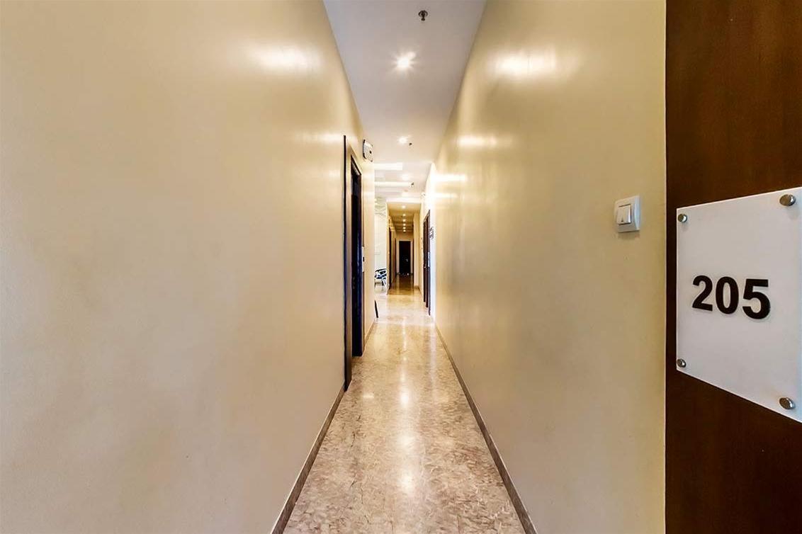 Jk Rooms 109 Hotel Mayur 