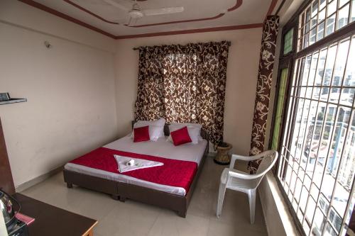 Utsang Guest House 