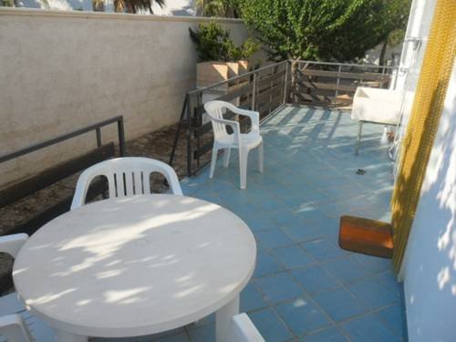 Casa Vacanza Marinella 