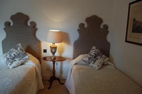 The Royal Hotel 