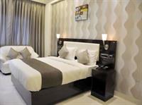 Oyo Rooms Mondha Naka Jalna Road 