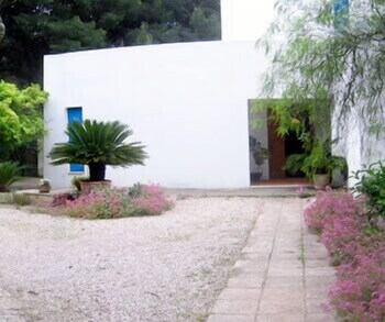 Li Spiri Bed & Breakfast Featured Image