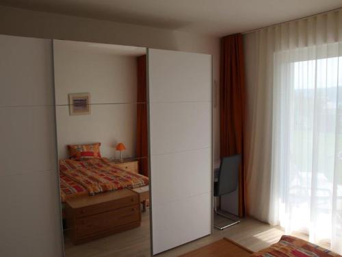 Ferienwohnung Sonneneck 