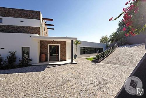 Alvor Villa 4 Pool Air Con Wifi 