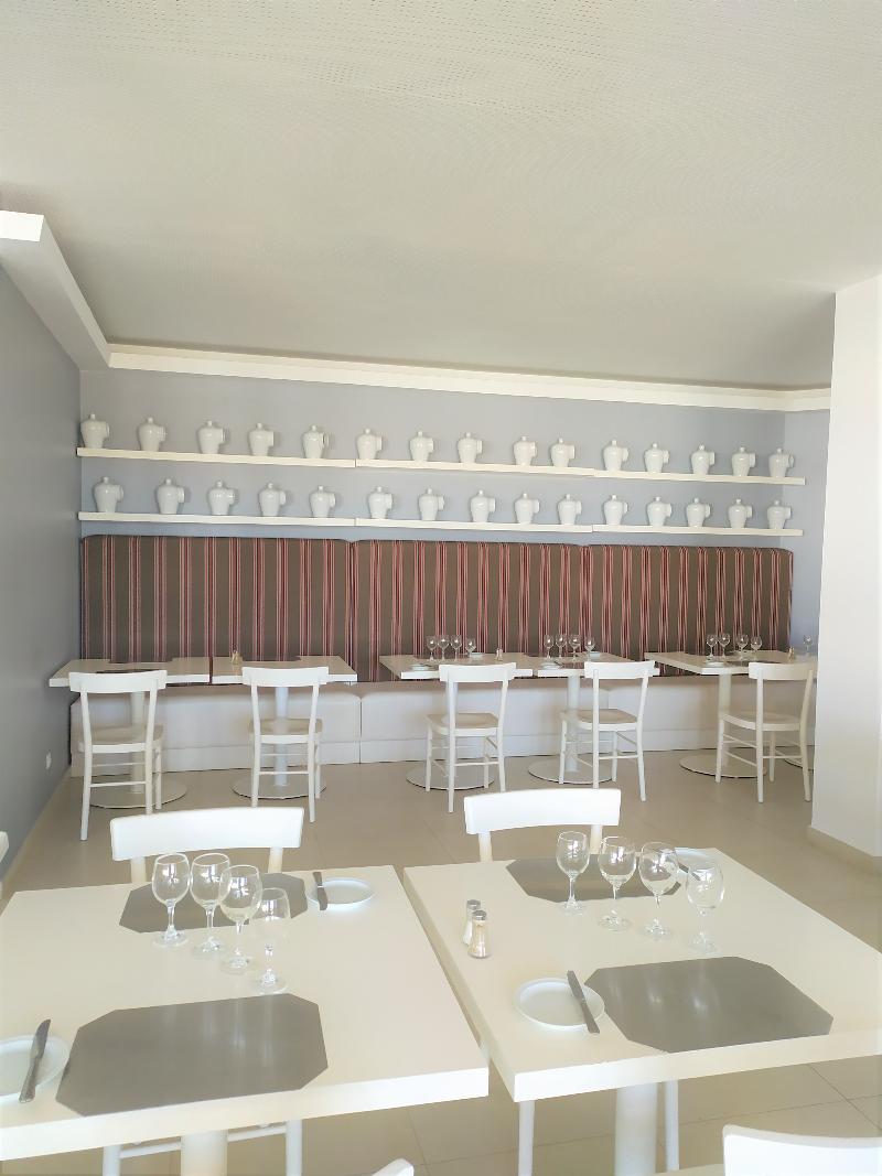 Prainha Clube Restaurant
