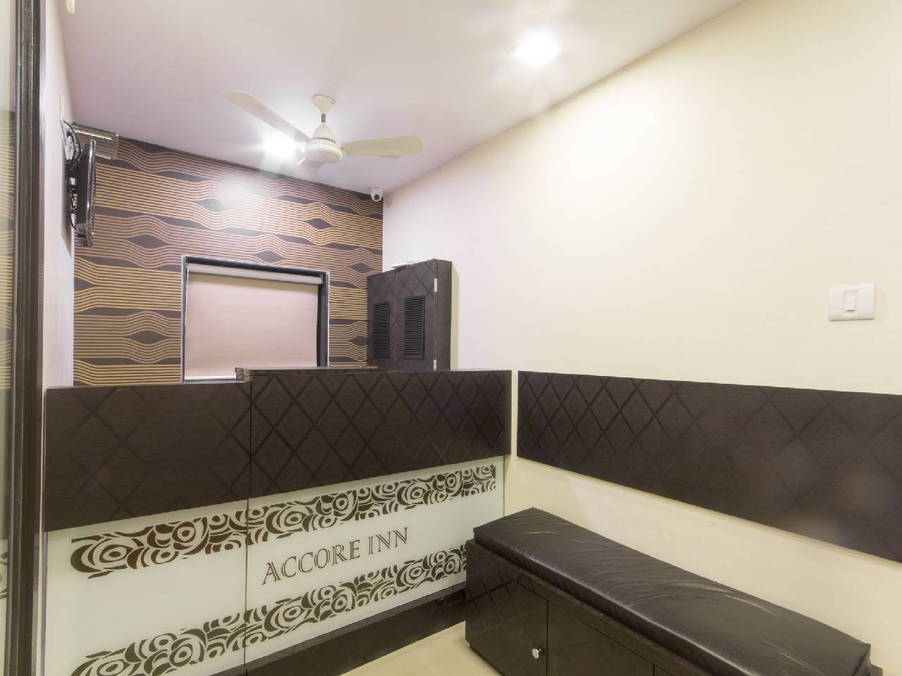 Oyo Rooms Sakinaka Junction (اویو رومز ساكیناكا جونكشن) 