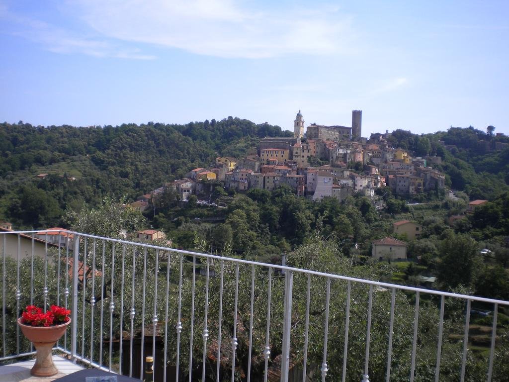 La Casetta Del Nonno 