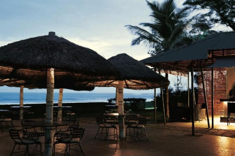 Vivanta By Taj Fisherman's Cove General view