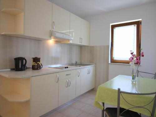 Apartment In Porec Istrien 34561 
