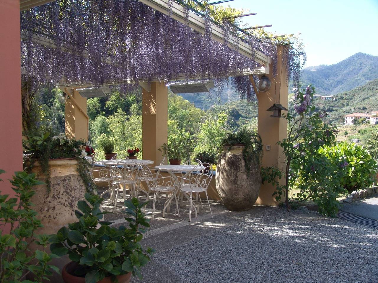 Agriturismo Villanova 