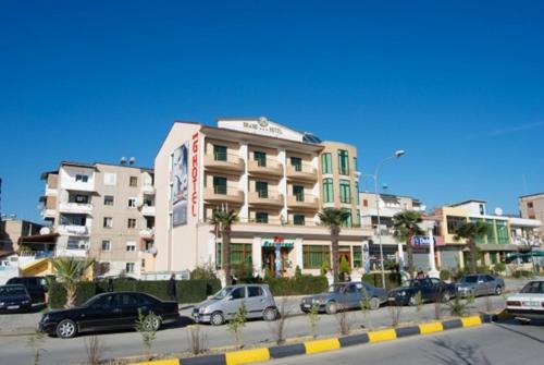 Grand Hotel 