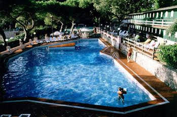 Hotel Fiascherino 