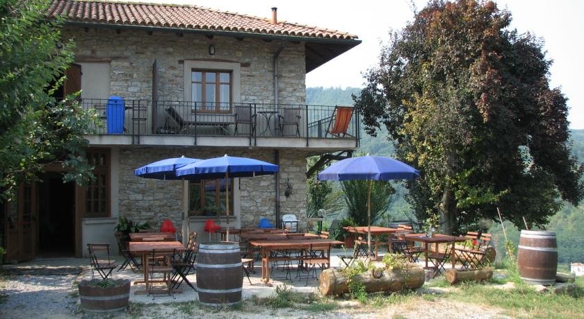 Agriturismo Gallo 