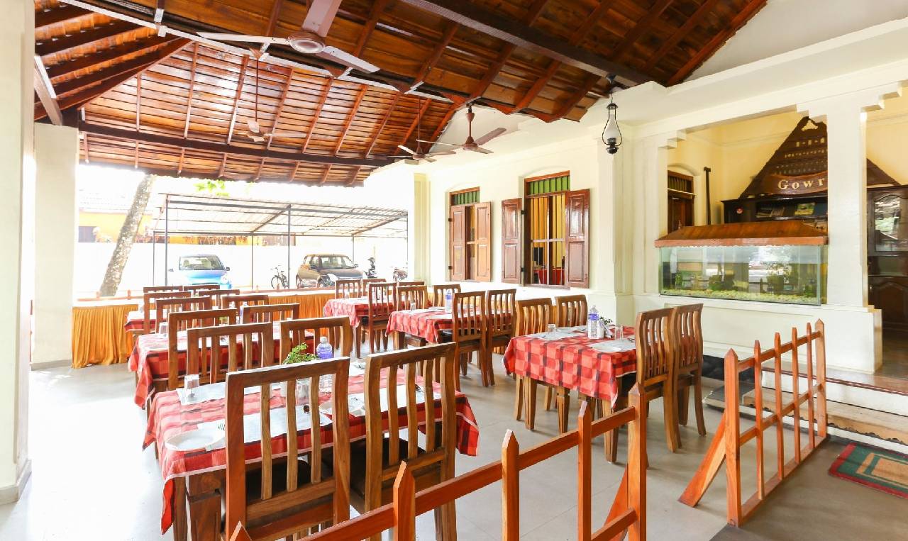 Oyo 15962 Green Aura Resort 