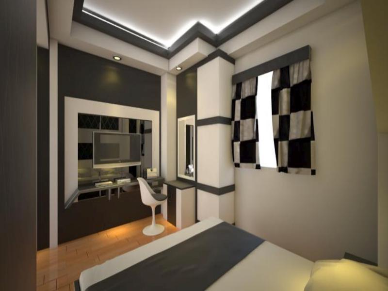 My Home Hotel 