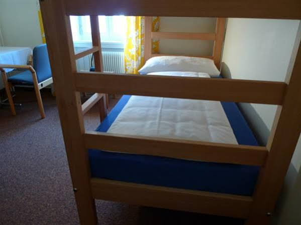 Hotel Bambi 