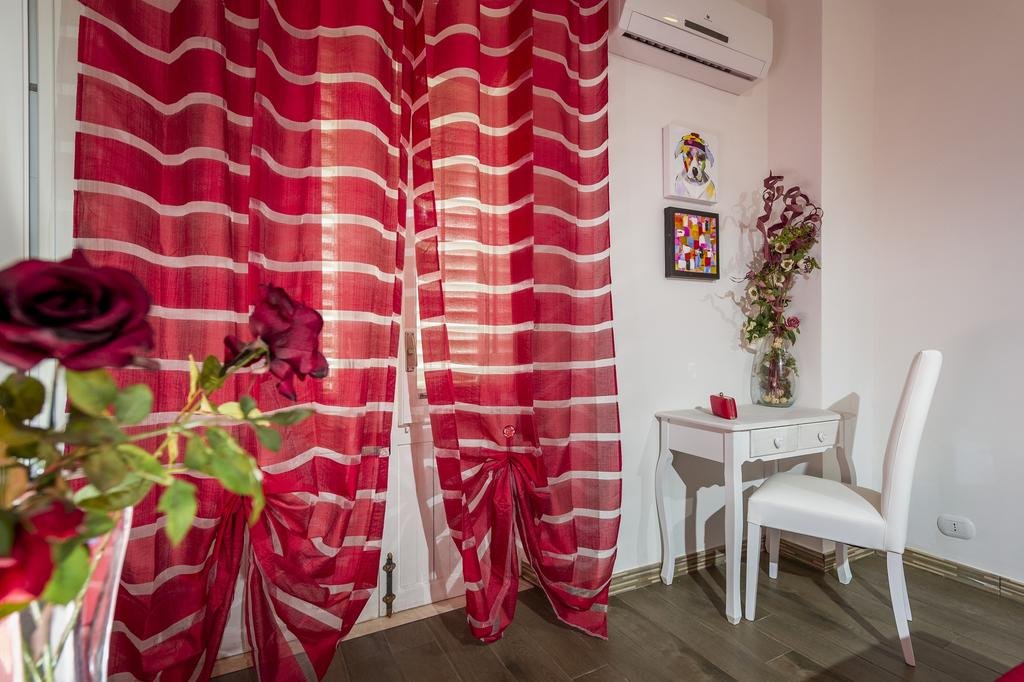 Atrium B&b 