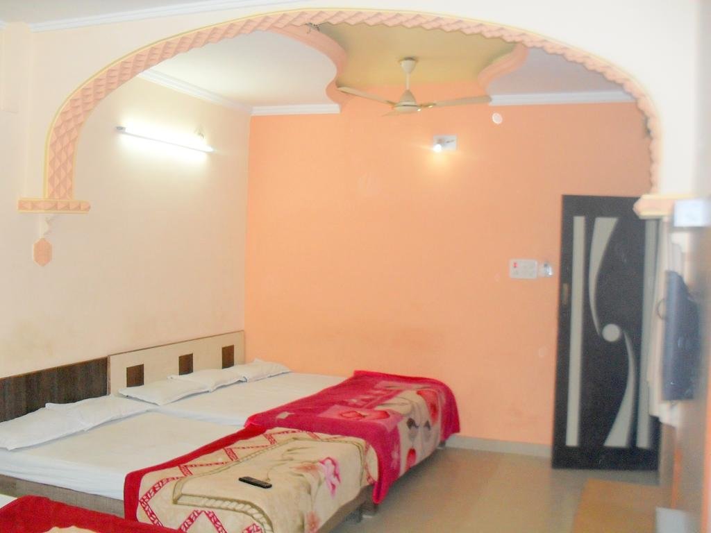 Hotel Gujarat Heritage 