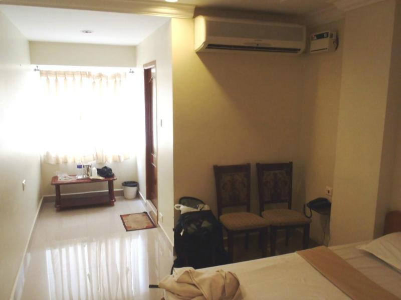 Hotel Susee Park 