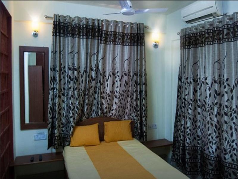 Oceanic Guest House 