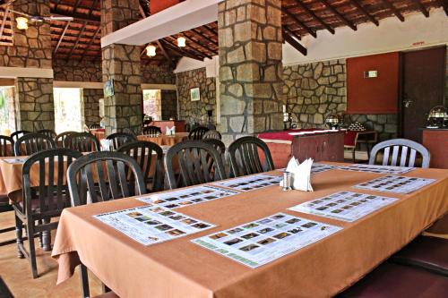 Bison River Resort 