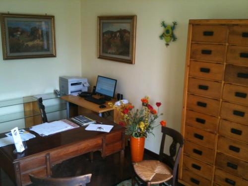 Country House Podere Le Rane Felici 