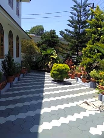 Brown Residency 