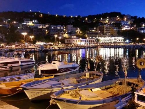 Giannina B&b 