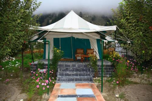 Banjara Camps And Retreat Sangla 