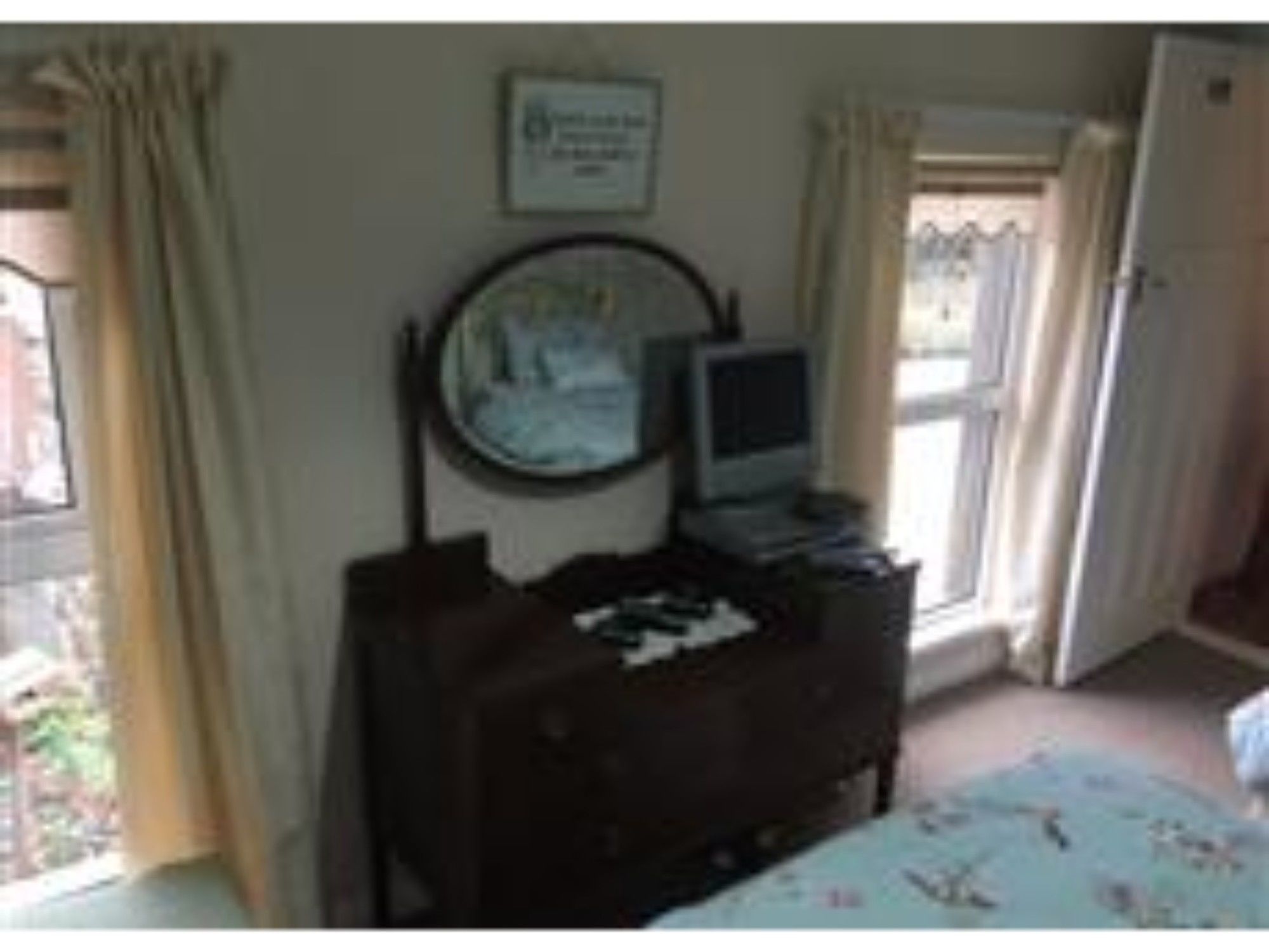Glenfield B&b 