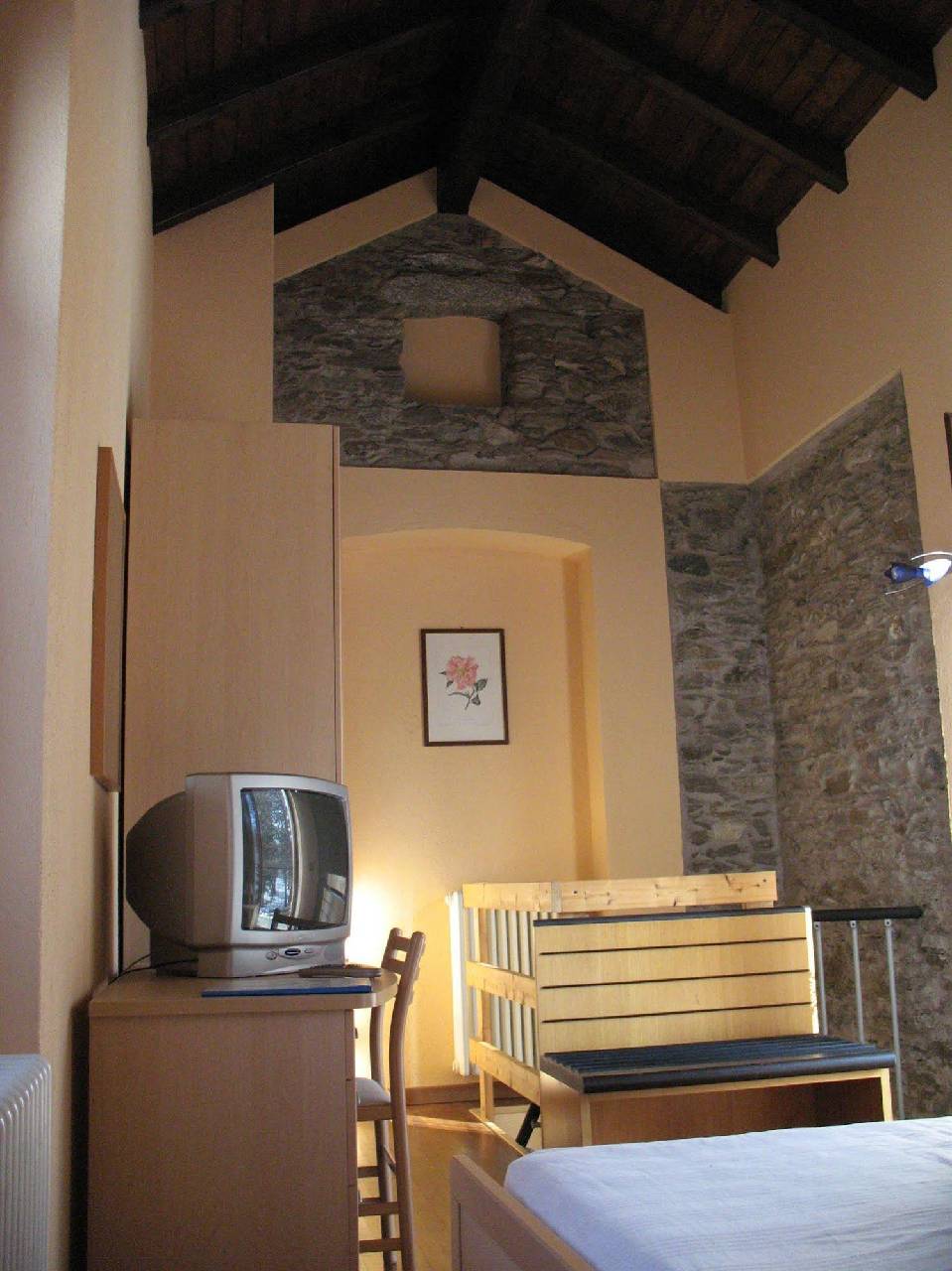 Agriturismo Monterosso 