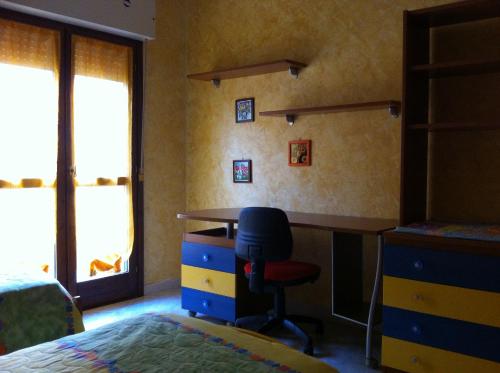 Casa Vacanza Giusi 