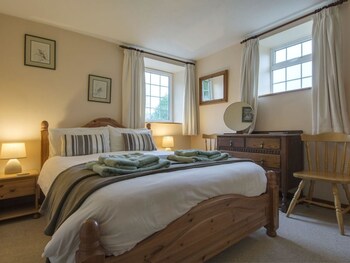 Hobb Cottage Guestroom