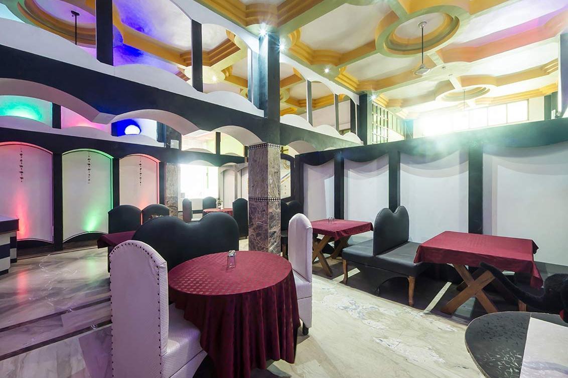 Hotel Rama Utsav Gwalior 