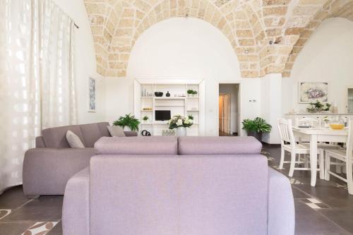Casa Del Vico 