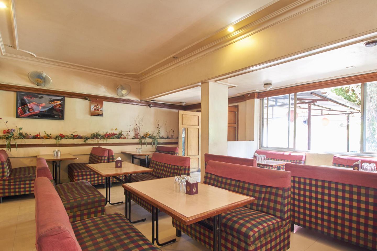 Hotel Elegant 