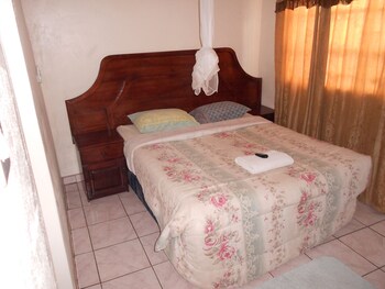 Comfort Corner Guesthouse Guestroom