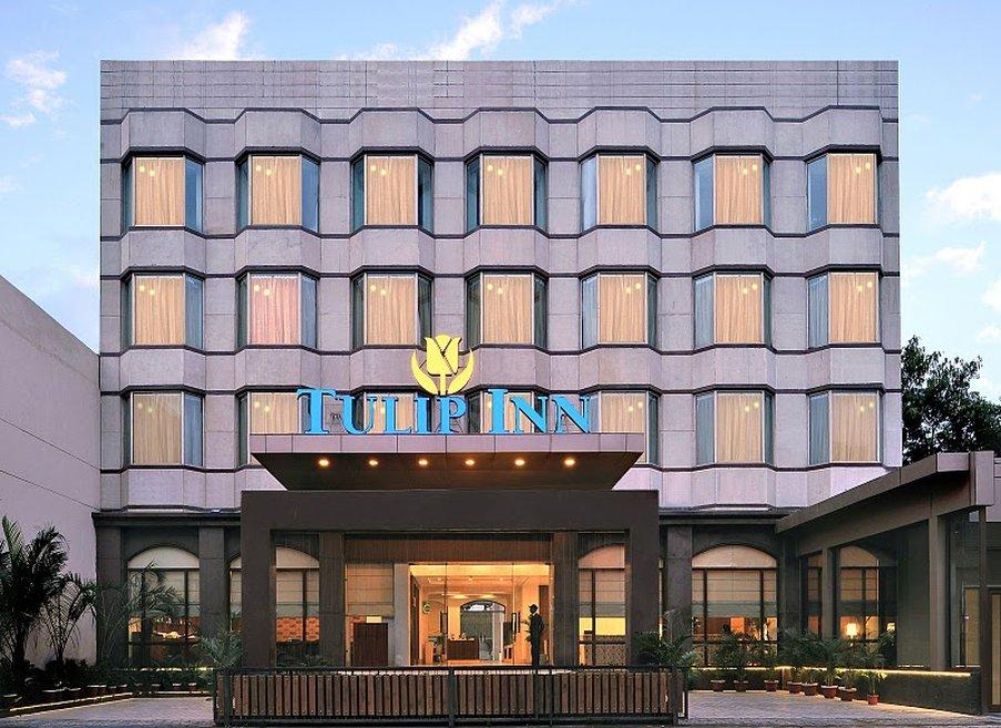 Tulip Inn Gurgaon 