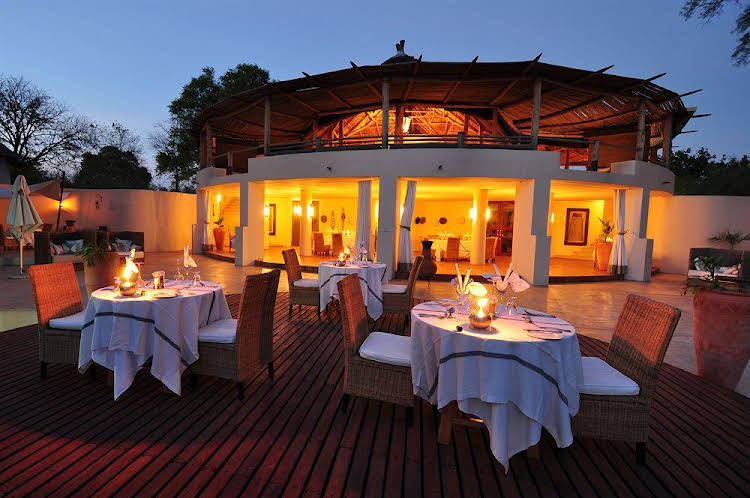 Sanctuary Sussi And Chuma 