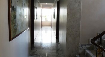 Regent Hotel Andheri Hallway