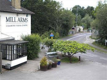 The Mill Arms 