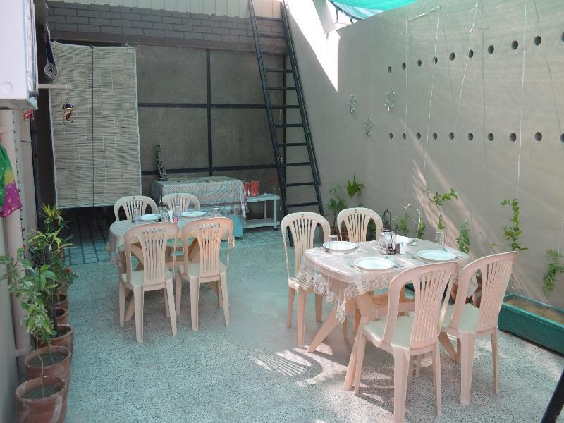 Sunbird Guest House 