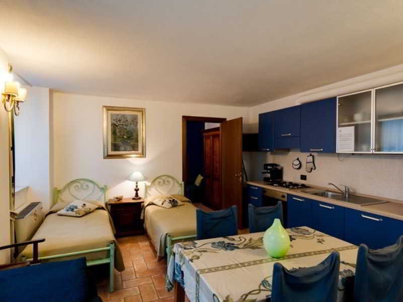 Residence Gardasee 