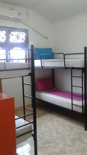 Beachbums Berawa Hostel 