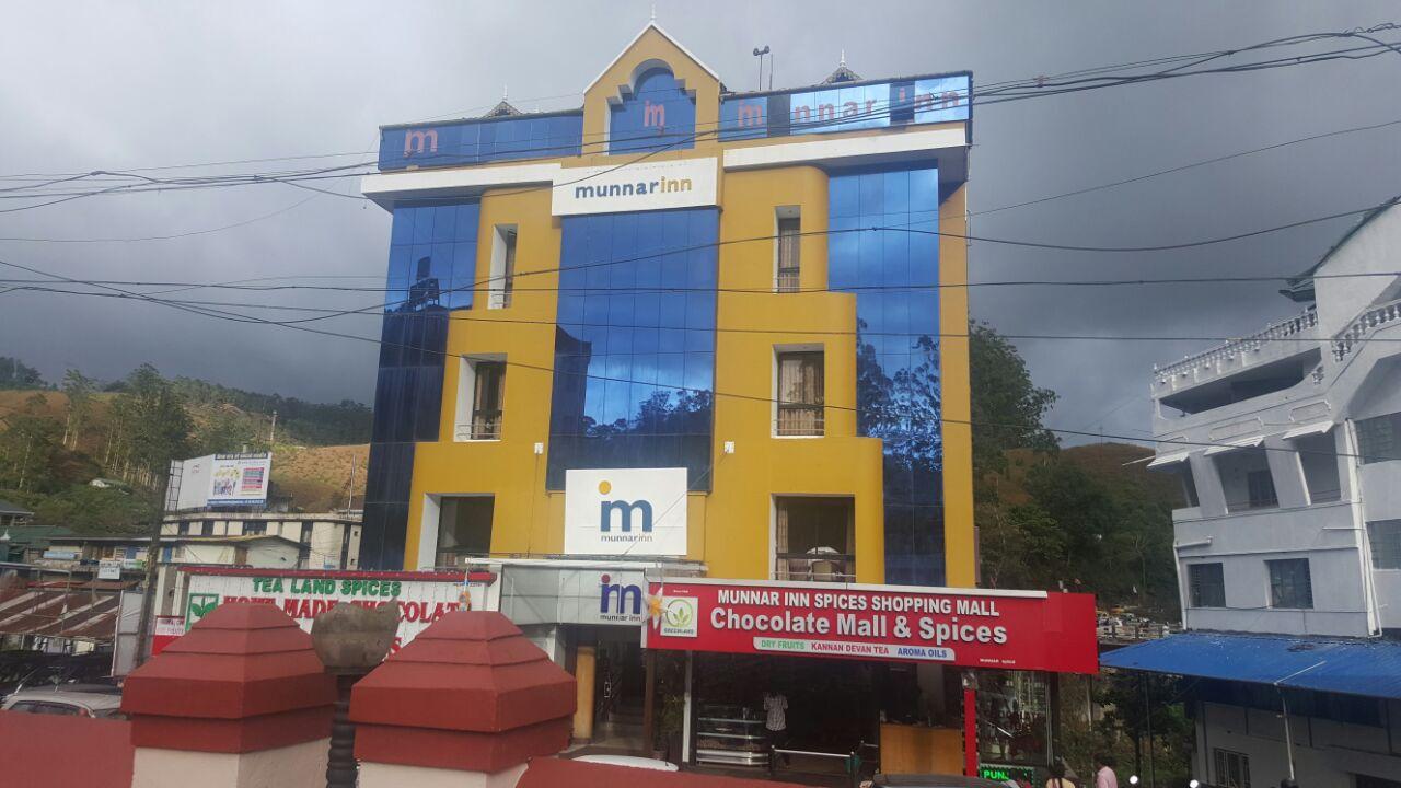 Munnar Inn 