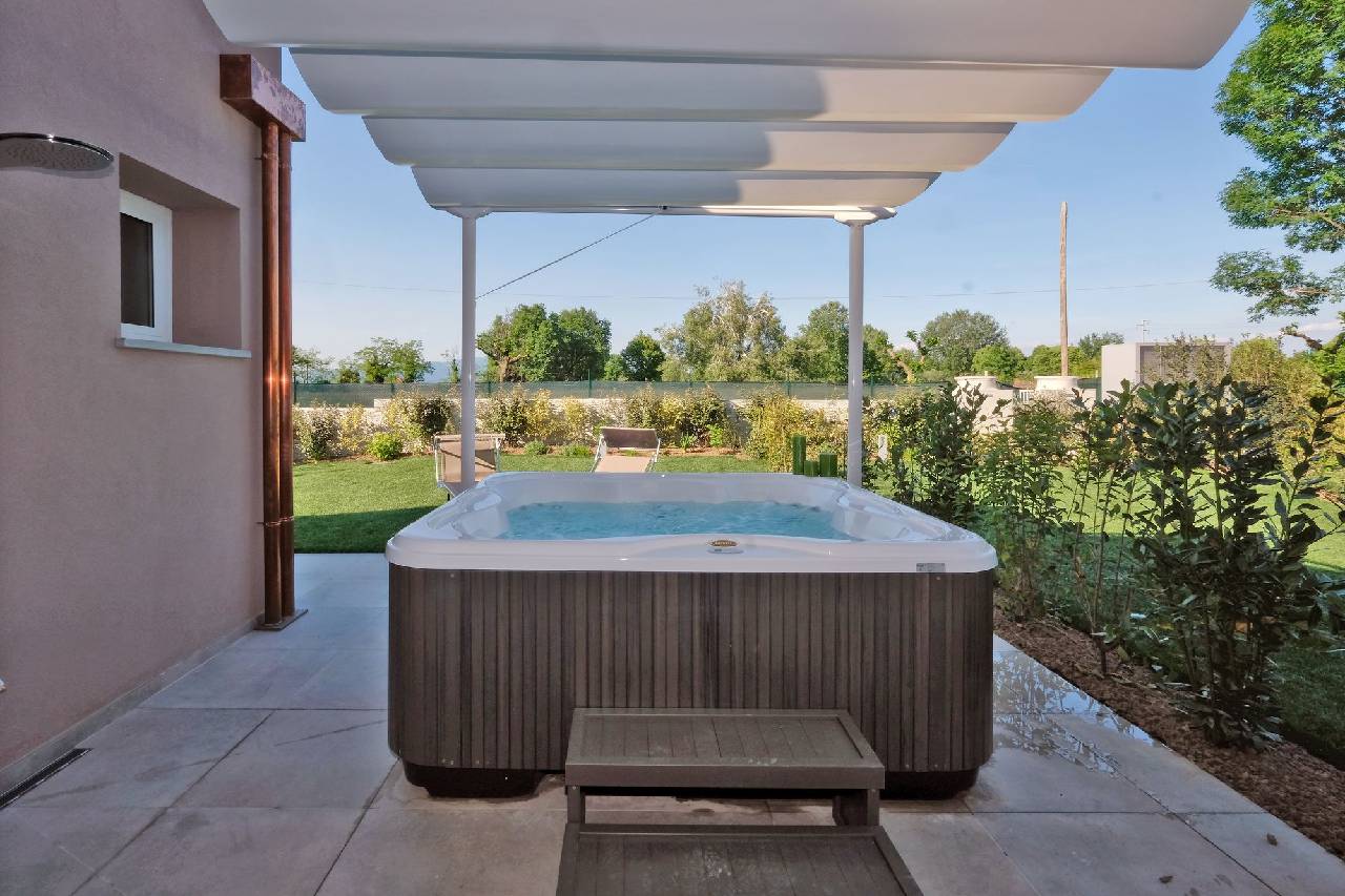 Relais Villa Clodia 
