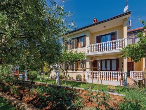 Apartment Umag I 