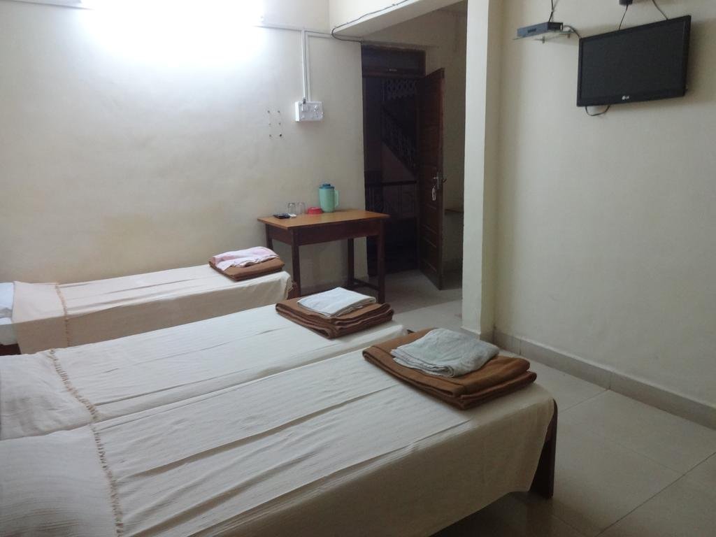 Hotel Sea View 